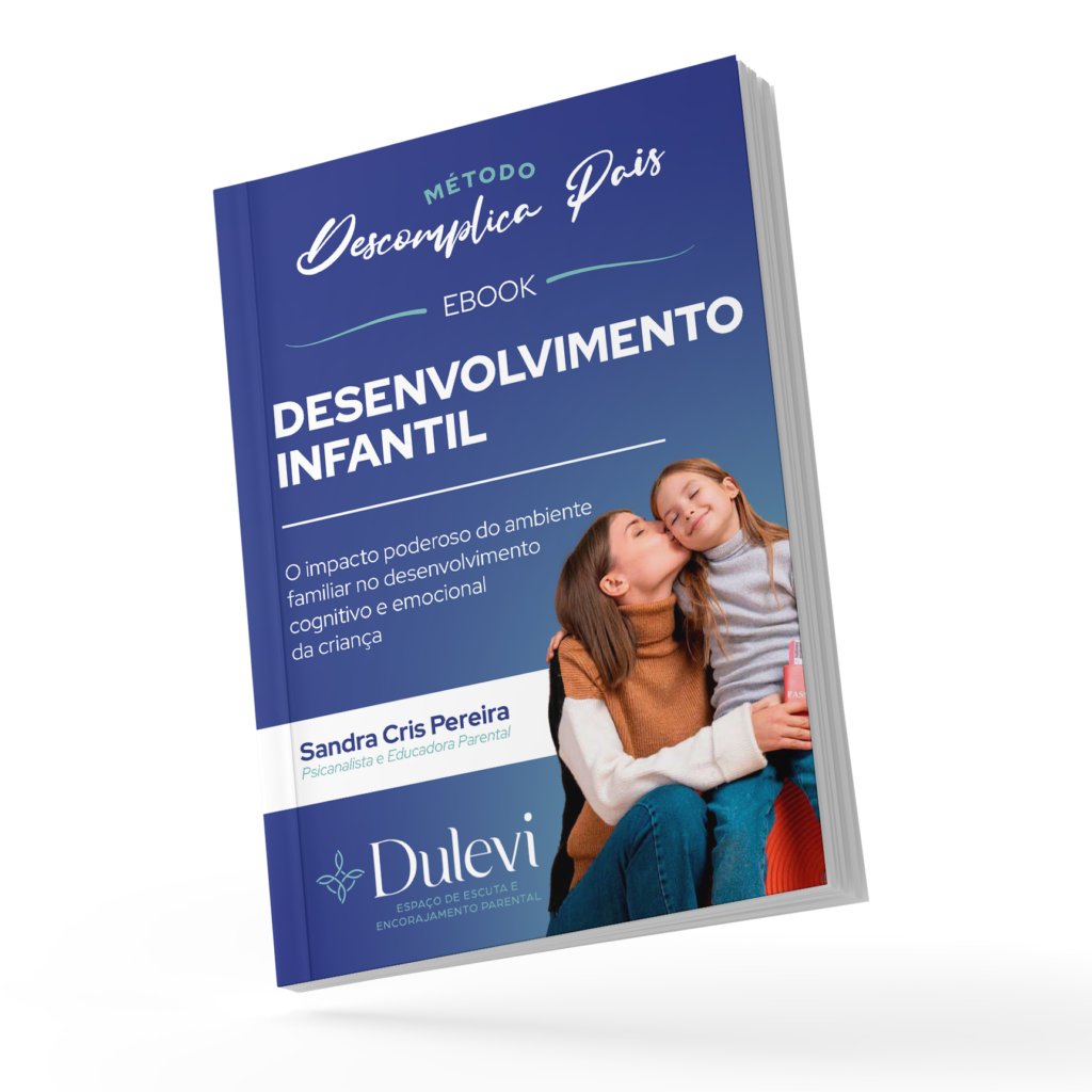Ebook - Sandra Cris Pereira
