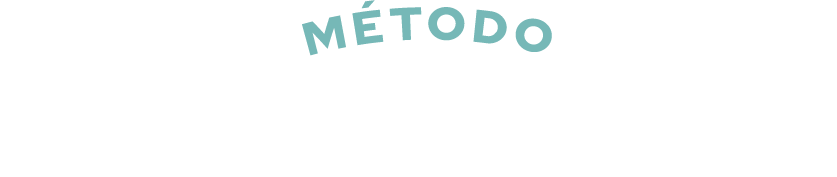 Método - Descomplica Pais