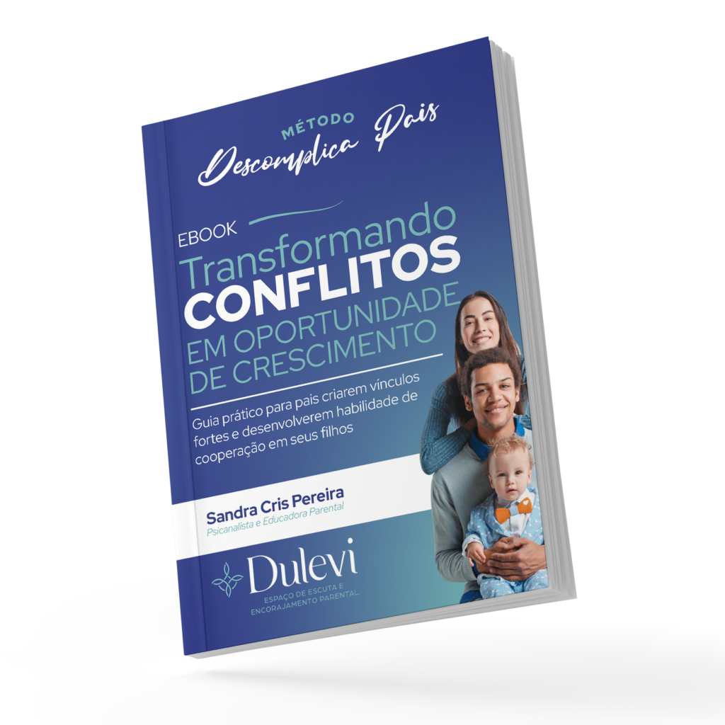 Ebook - Sandra Cris Pereira