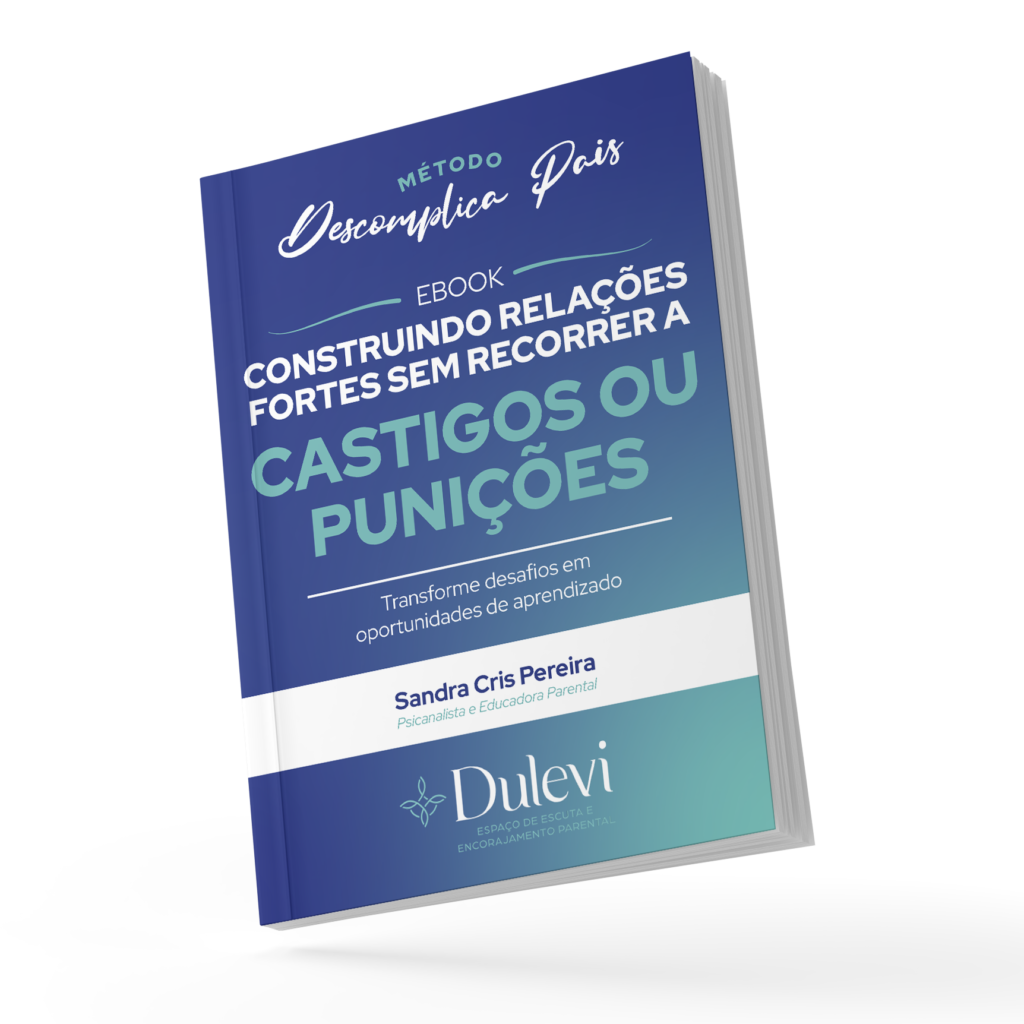 Ebook - Sandra Cris Pereira