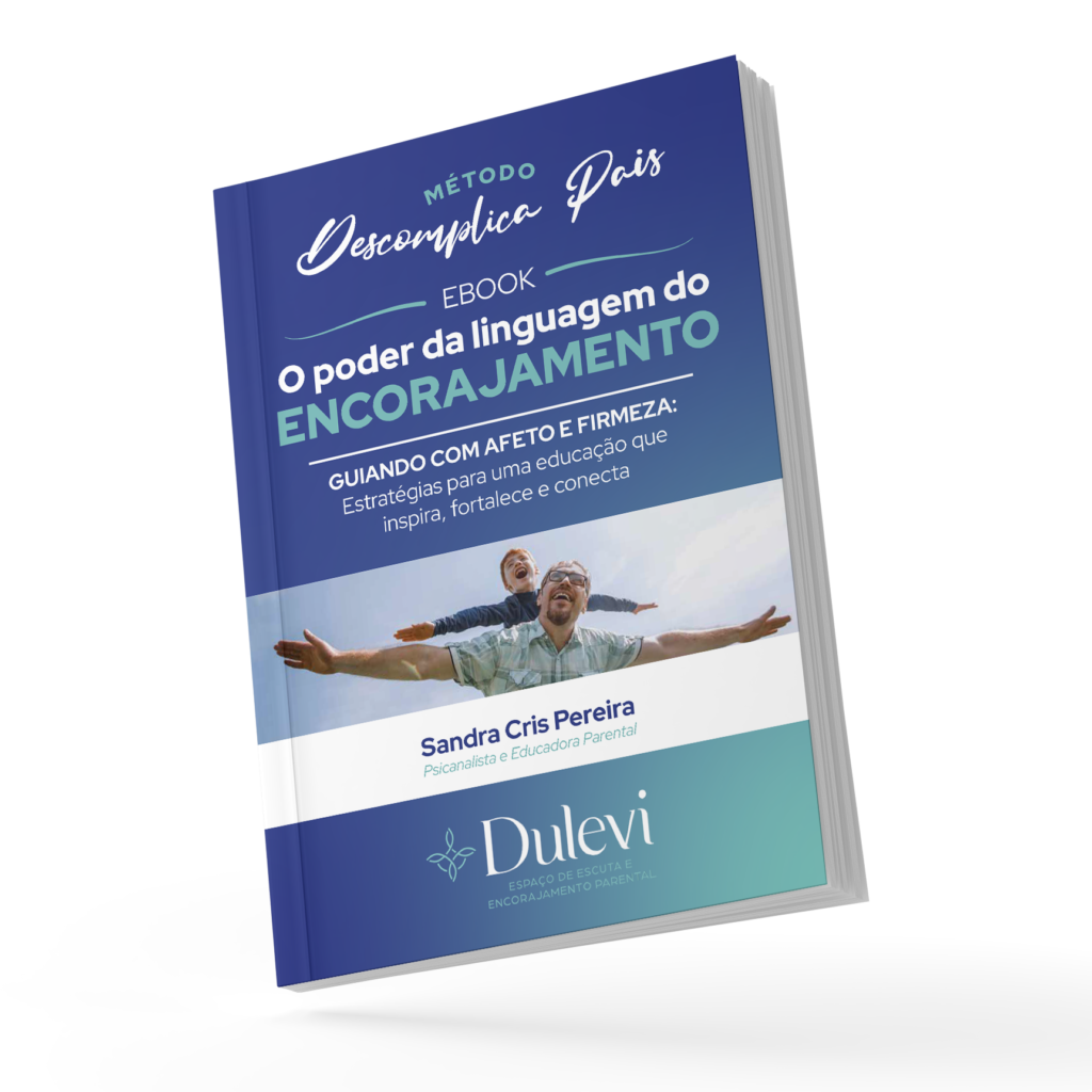 Ebook - Sandra Cris Pereira